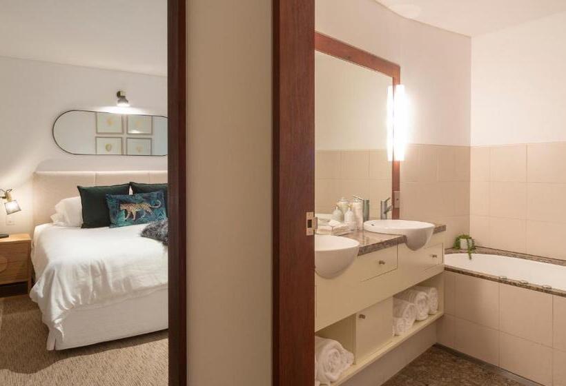 スイート（家族用）, Beach Suites