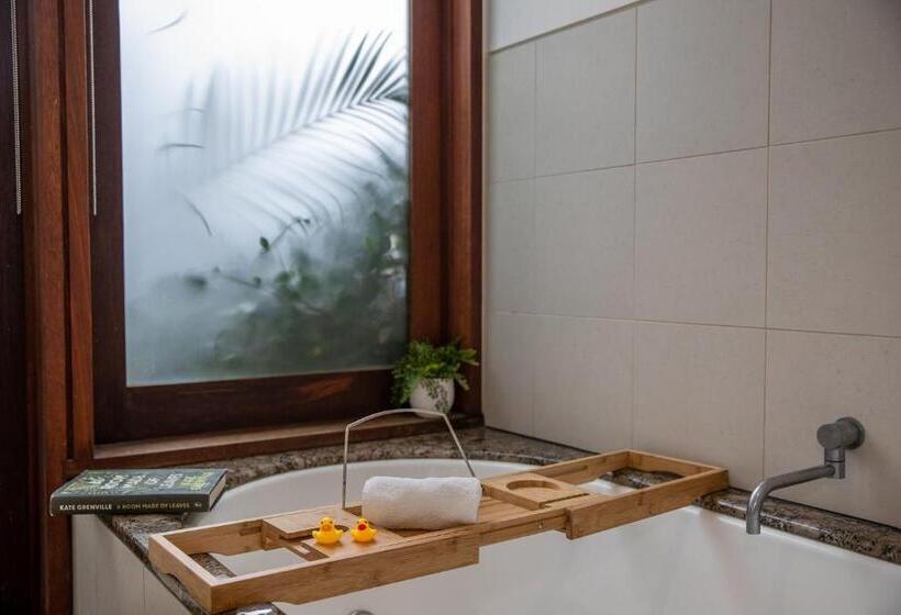 スイート（家族用）, Beach Suites