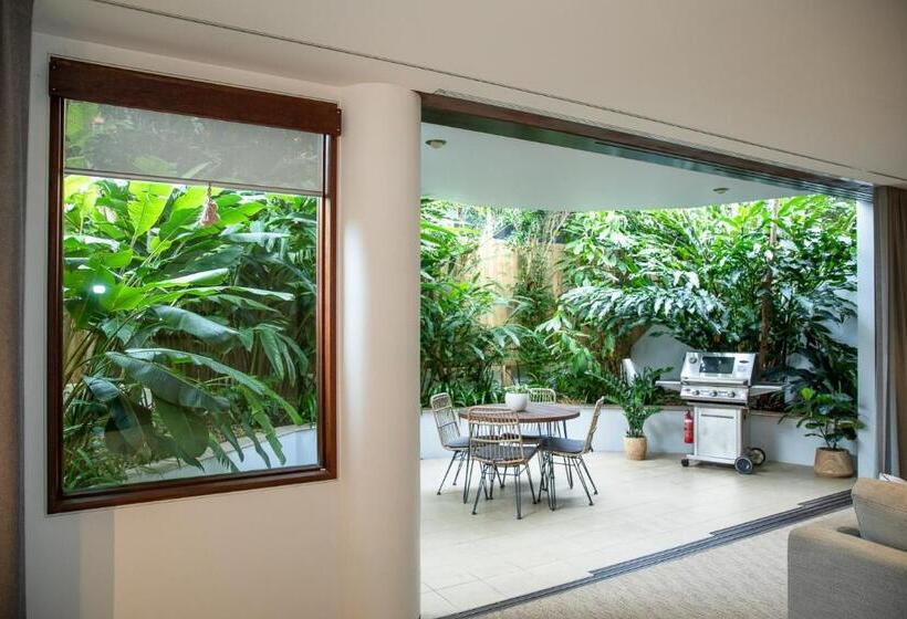 スイート（家族用）, Beach Suites