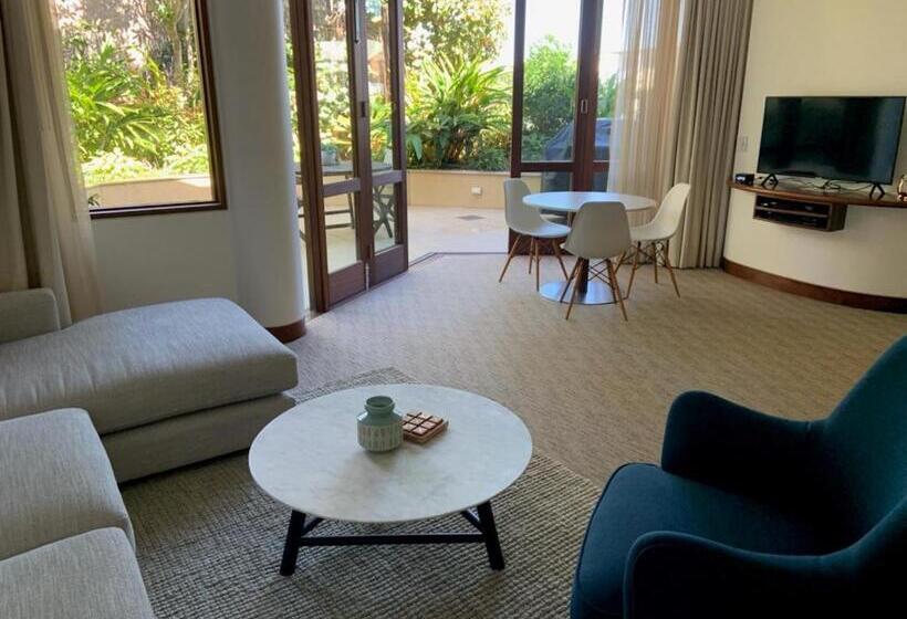 ガーデンビュースイート, Beach Suites