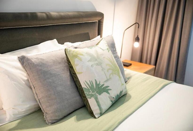 가든 전망 스위트, Beach Suites