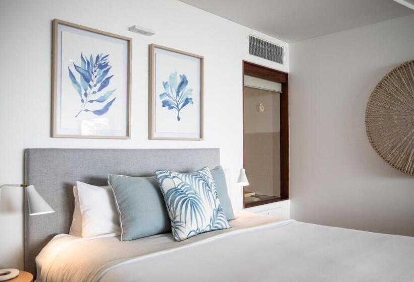 スタンダードスタジオ, Beach Suites