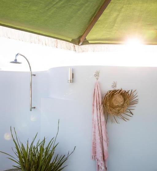 ペントハウス２ベッドルームアパート, Beach Suites