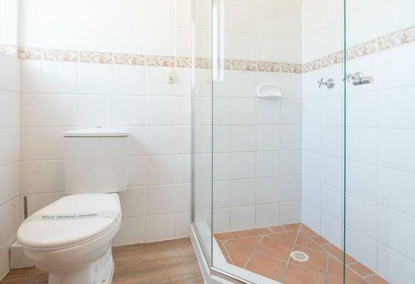 Апартаменты 1 Спальня, Burleigh On The Beach