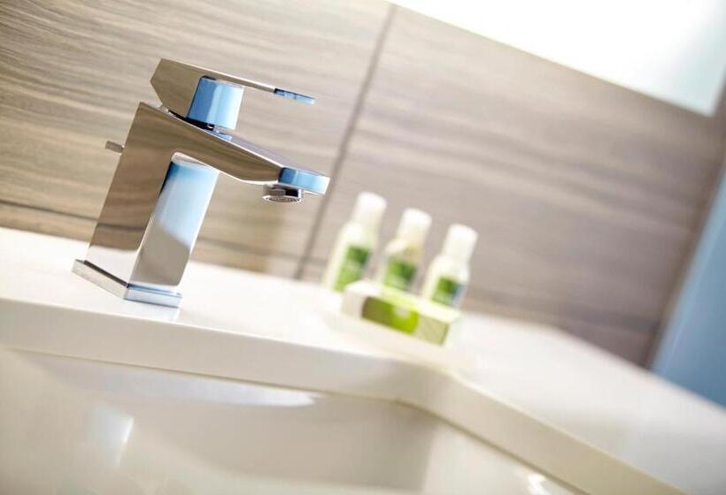 장애인을 위한 스위트, Hyatt Washington Dc/convention Center