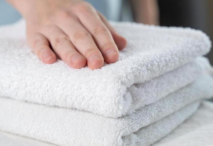 수피리어 스위트, Hyatt Washington Dc/convention Center