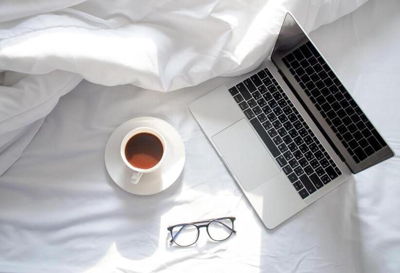 수피리어 스위트, Hyatt Washington Dc/convention Center