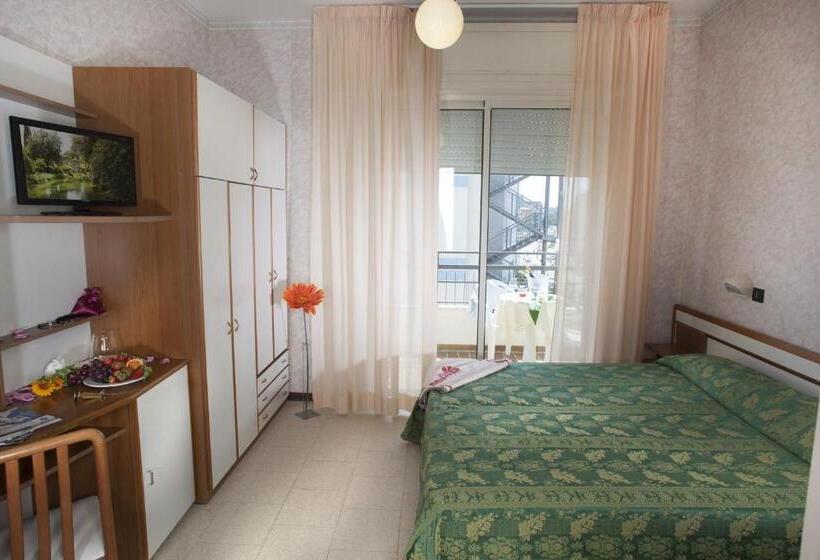 Номер Стандарт, Classic