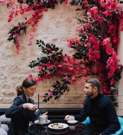 سوییت, Dupondsmith