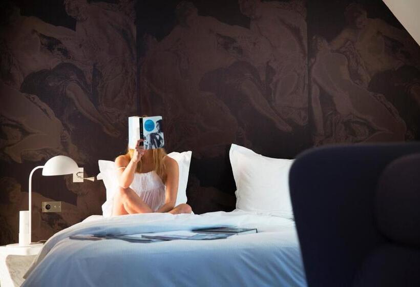 سوییت, Dupondsmith