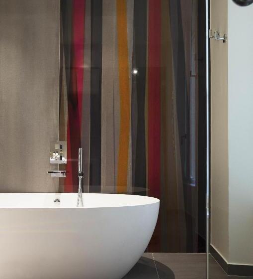 سوییت, Dupondsmith