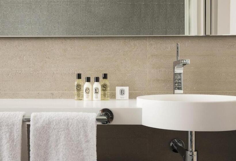 سوییت, Dupondsmith