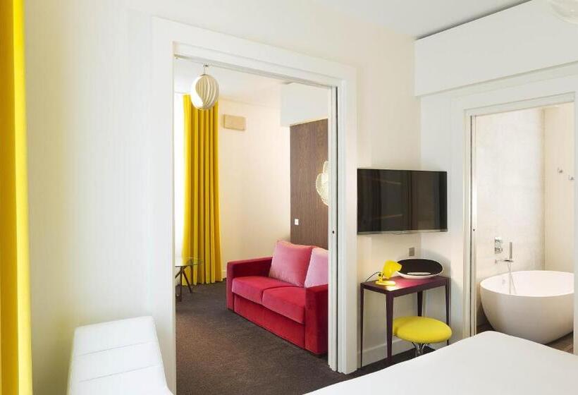 آپارتمان 2 خوابه, Dupondsmith