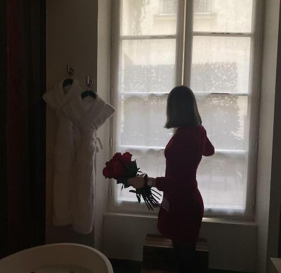 سوییت, Dupondsmith