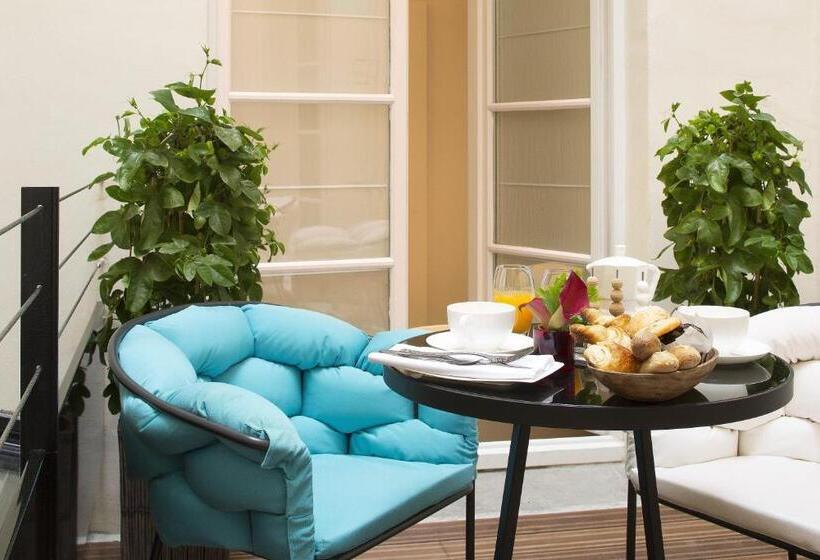 سوییت, Dupondsmith