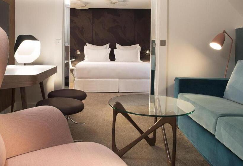 آپارتمان 2 خوابه, Dupondsmith