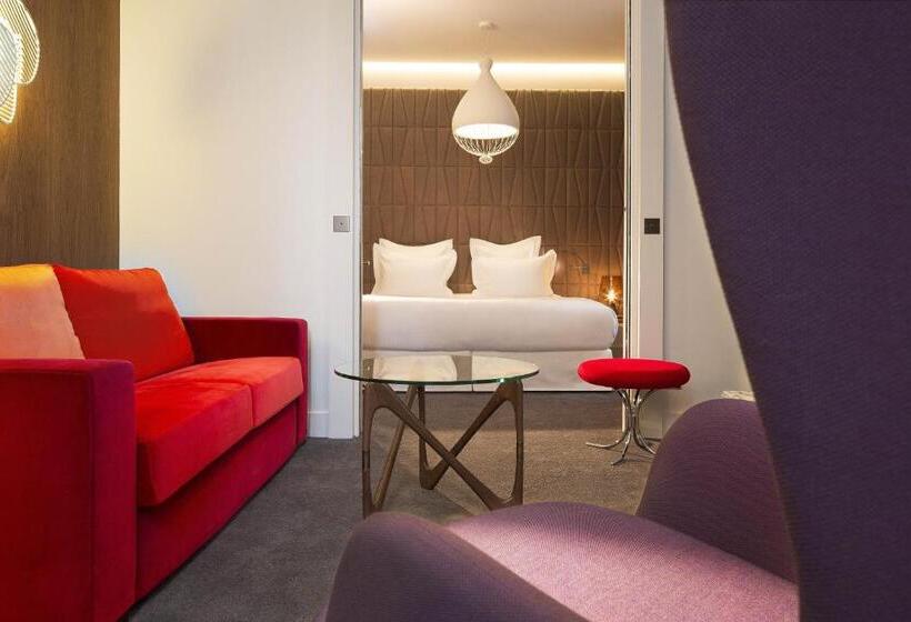 سوییت, Dupondsmith