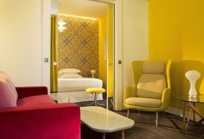 سوییت, Dupondsmith