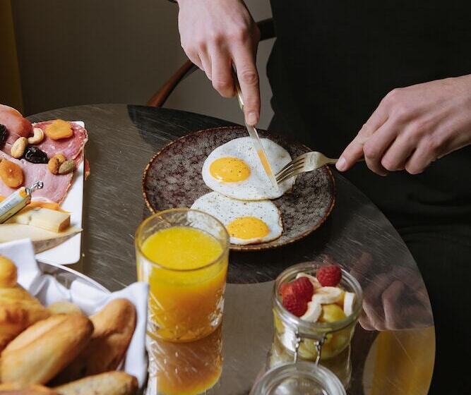 سوییت, Dupondsmith