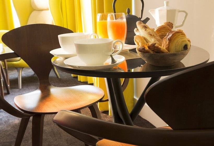 سوییت, Dupondsmith