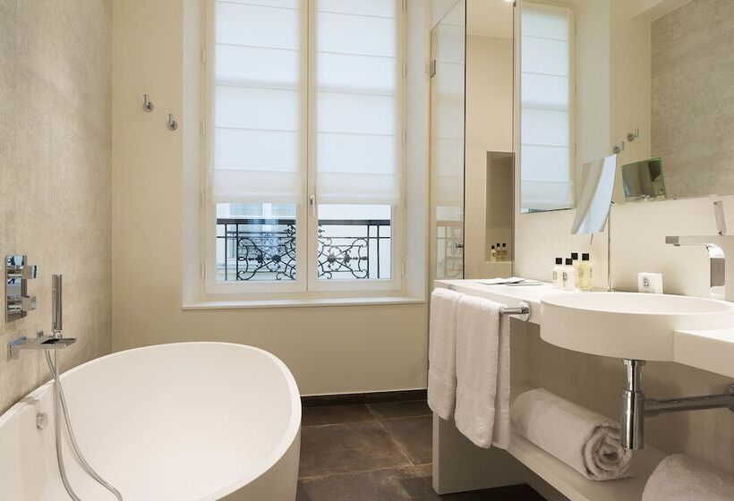 آپارتمان 2 خوابه, Dupondsmith