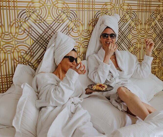 سوییت, Dupondsmith