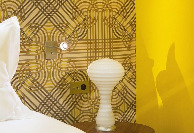 سوییت, Dupondsmith