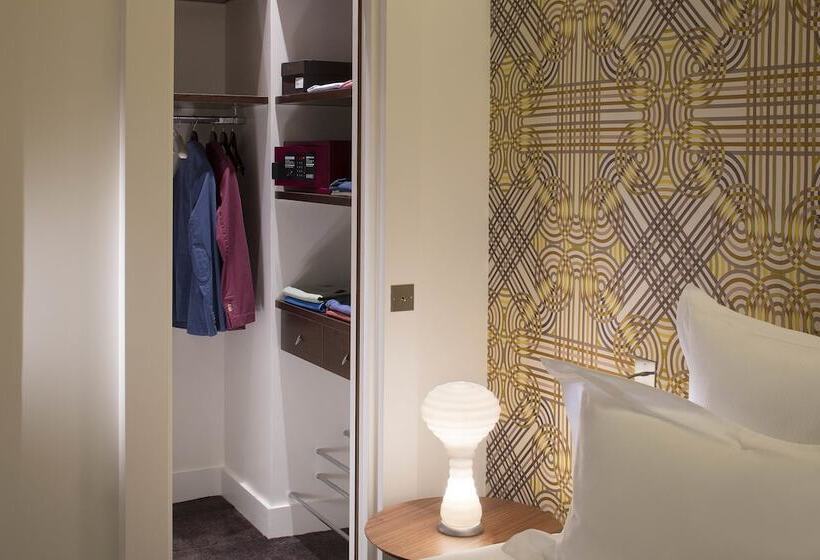 سوییت, Dupondsmith