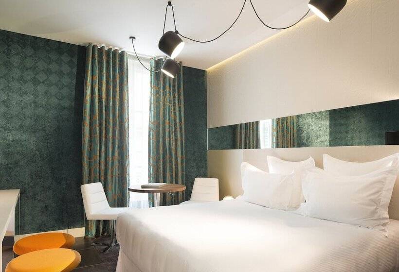 آپارتمان 2 خوابه, Dupondsmith