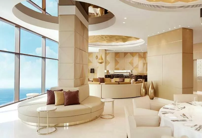 سوئیت پنت هاوس, Fairmont Ajman