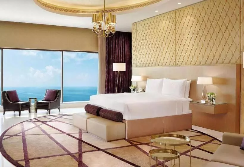 سوئیت پنت هاوس, Fairmont Ajman