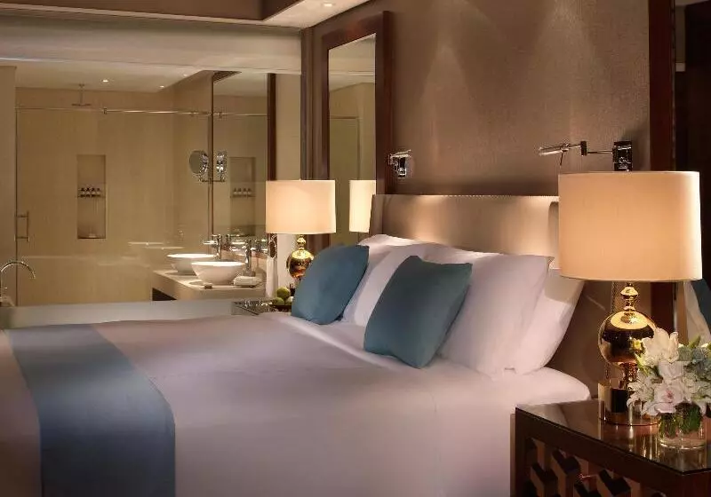 سوییت جونیور, Fairmont Ajman