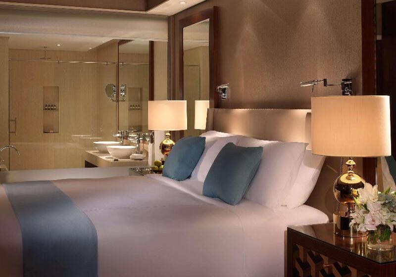 스탠다드 룸, Fairmont Ajman