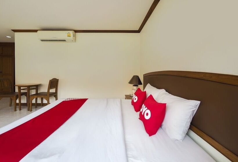 غرفة ديلوكس, Golden Land