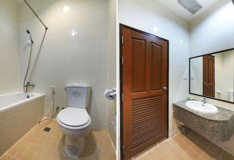 غرفة سوبيريور, Golden Land