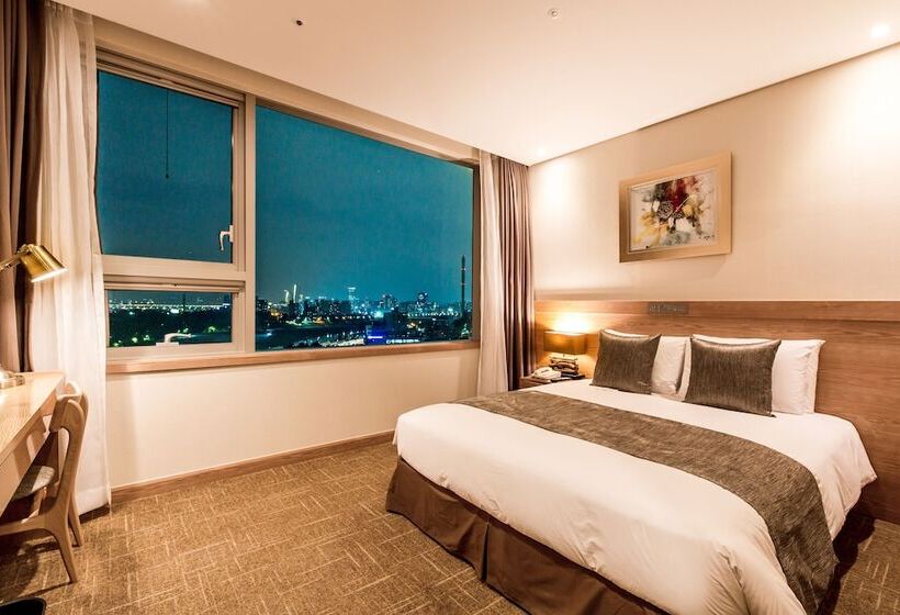 Номер Стандарт, Golden Seoul