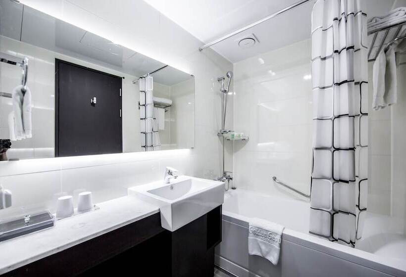 Quarto Estandar, Golden Seoul