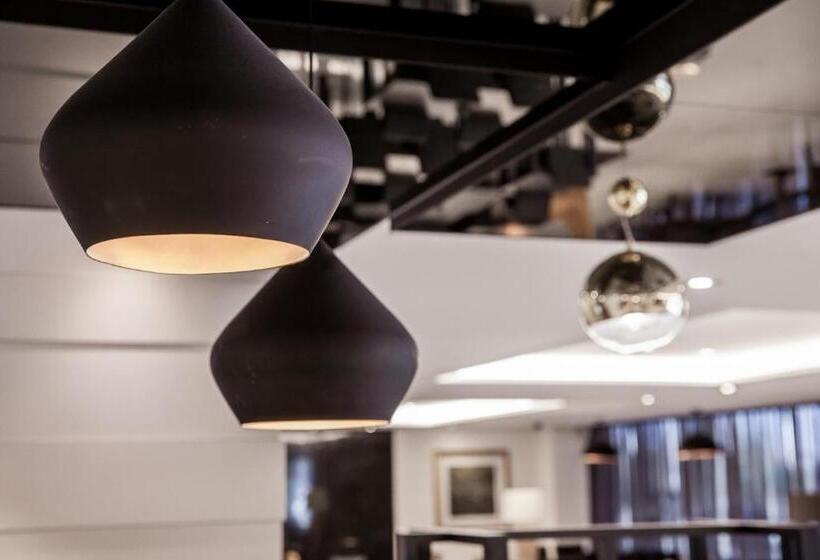 Номер Стандарт Индивидуальный, Golden Seoul