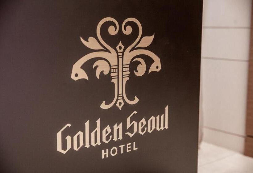 Семейный Номер, Golden Seoul