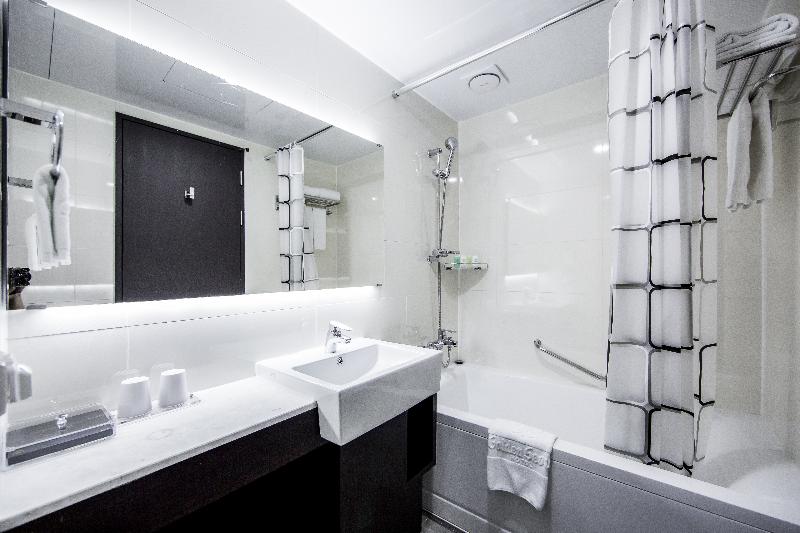 Номер Стандарт, Golden Seoul