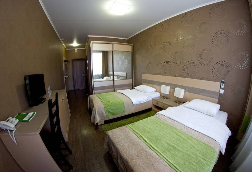 スタンダードルーム, Green Park Kaluga
