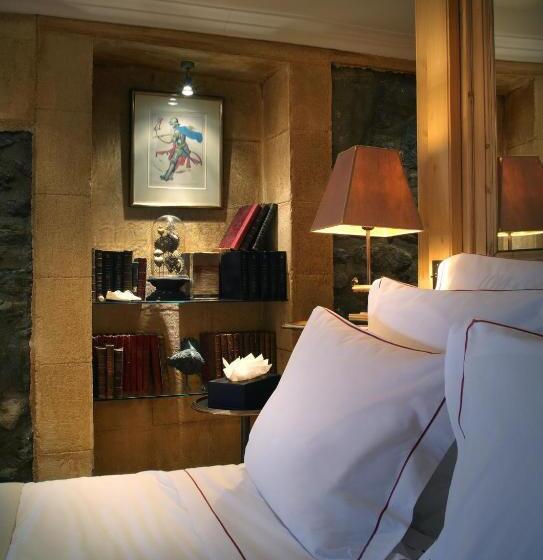 スタンダードルーム, Le Saint Joseph