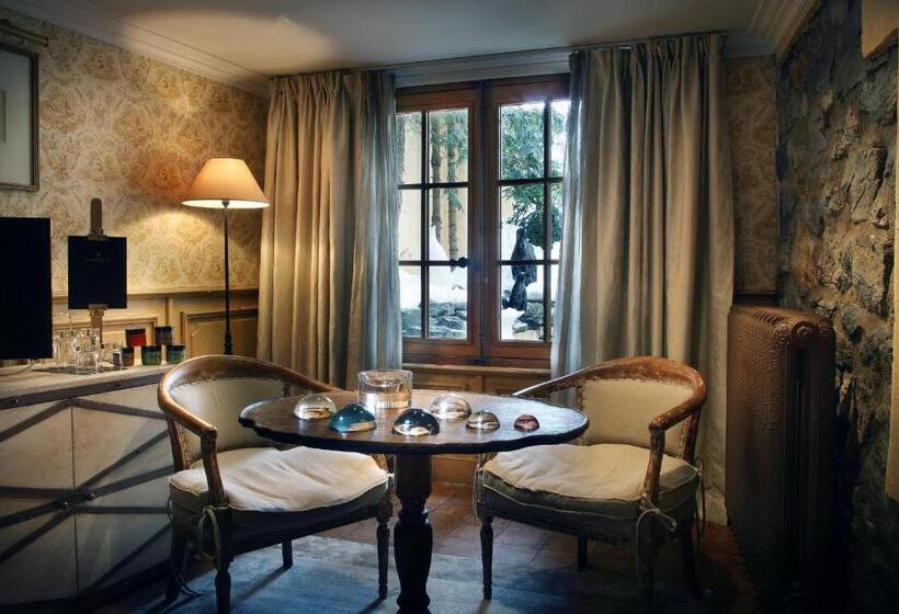 スーペリアールーム, Le Saint Joseph