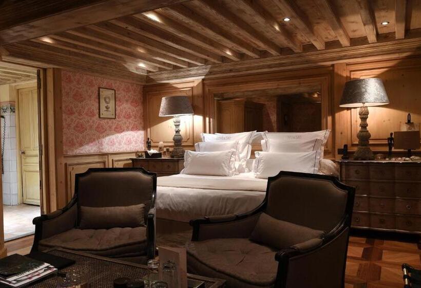 プレステージルーム, Le Saint Joseph