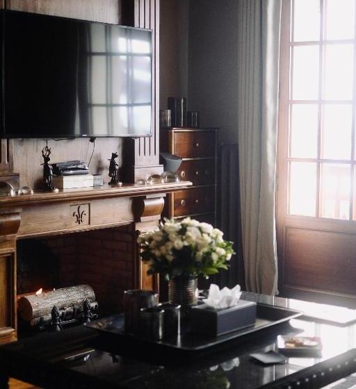 Family Suite, Le Saint Joseph