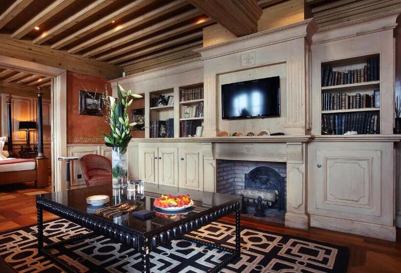 スイート（家族用）, Le Saint Joseph