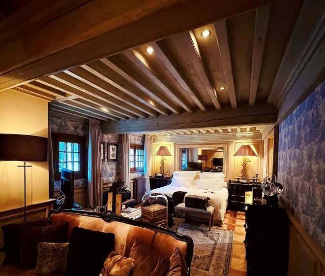 スイート（家族用）, Le Saint Joseph