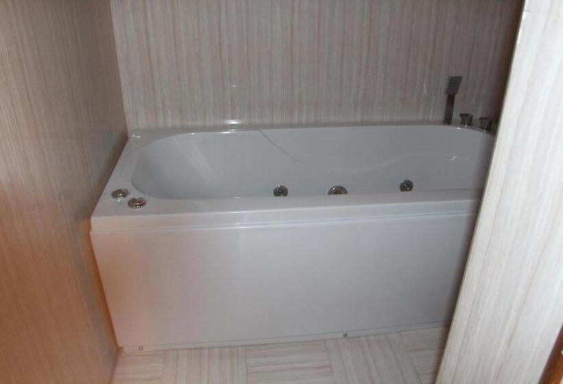 سوئیت 2 خوابه, Legacy