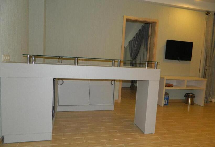 سوئیت 2 خوابه, Legacy