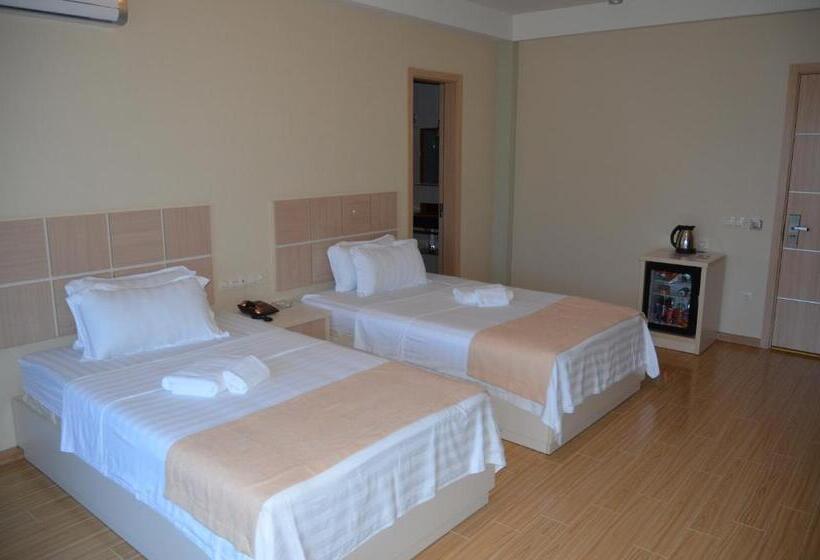 اتاق خانوادگی, Legacy